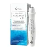 Ava Laboratorium Aqua Boost Collagen x10 mikroigłowe serum na zmarszczki mimiczne 15ml
