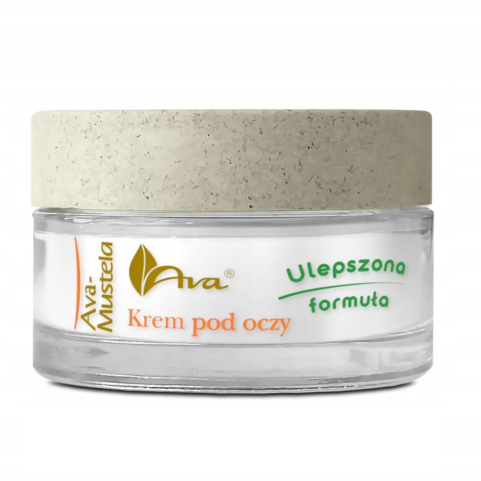 Ava Laboratorium Ava-Mustela krem pod oczy 30ml