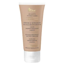 Ava Laboratorium Beauty Home Care Age Control krem z kwasem hialuronowym 100ml