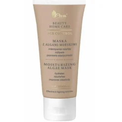 Ava Laboratorium Beauty Home Care Age Control maska z algami morskimi 100ml