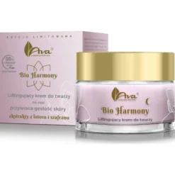 Ava Laboratorium Bio Harmony liftingujący krem na noc 50ml