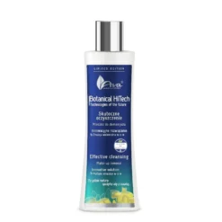 Ava Laboratorium Botanical HiTech mleczko do demakijażu 200ml