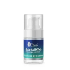Ava Laboratorium Botanical HiTech wielofunkcyjny krem pod oczy Skuteczne wygładzenie 15ml