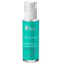 Ava Laboratorium Cell Power krem dla skóry suchej i wrażliwej 30ml
