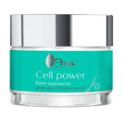 Ava Laboratorium Cell Power krem naprawczy na dzień 50ml