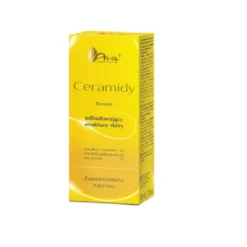 Ava Laboratorium Ceramidy booster odbudowujący strukturę skóry 30ml