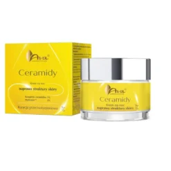 Ava Laboratorium Ceramidy krem na noc naprawa struktury skóry 50ml
