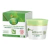 Ava Laboratorium Eco Garden certyfikowany organiczny krem z ekstraktem ze świeżego ogórka 20+ 50ml