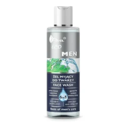 Ava Laboratorium Eco Men żel myjący do twarzy 200ml
