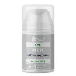 Ava Laboratorium Eco Men krem matująco-regenerujący 50ml