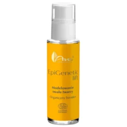 Ava Laboratorium EpiGenetic Lift booster modelujący owal twarzy 30ml