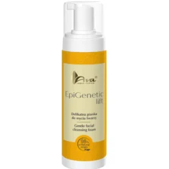 Ava Laboratorium EpiGenetic Lift delikatna pianka do mycia twarzy 150ml