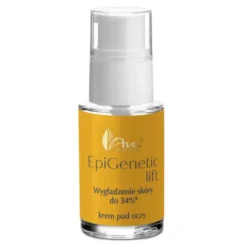 Ava Laboratorium EpiGenetic Lift krem pod oczy wygładzający skórę 15ml