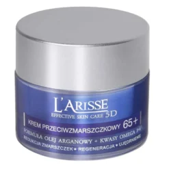 Ava Laboratorium L'arisse 5D krem przeciwzmarszczkowy 65+ 50ml