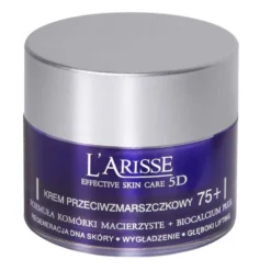 Ava Laboratorium L'arisse 5D krem przeciwzmarszczkowy 75+ 50ml