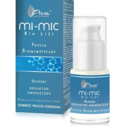 Ava Laboratorium Mi-Mic Bio Lift booster – reduktor zmarszczek 15ml