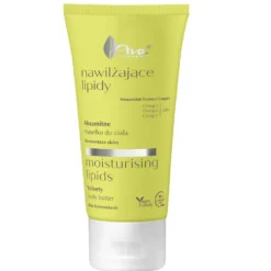 Ava Laboratorium Nawilżające Lipidy aksamitne masełko do ciała 150ml