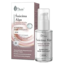 Ava Laboratorium Śnieżna Alga kompleks odmładzający – serum 30ml