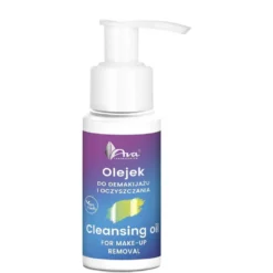 Ava Laboratorium Olejek do demakijażu i oczyszczania 50ml