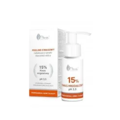 Ava Laboratorium Professional Home Therapy kwas migdałowy 15% 15ml
