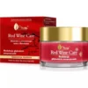 Ava Laboratorium Red Wine Care przeciwzmarszczkowy krem na dzień do skóry dojrzałej 50ml