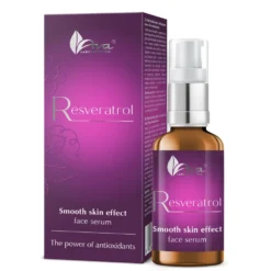 Ava Laboratorium Resveratrol efekt gładkiej skóry serum do twarzy 30ml