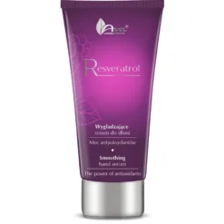 Ava Laboratorium Resveratrol wygładzające serum do dłoni 50ml