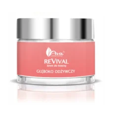 Ava Laboratorium ReVival głęboko odżywczy krem do twarzy 50ml