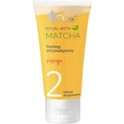 Ava Laboratorium Ritual with Matcha peeling enzymatyczny 50ml