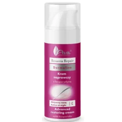 Ava Laboratorium Rosacea Repair krem naprawczy z hesperydyną aktywny nocą 50ml