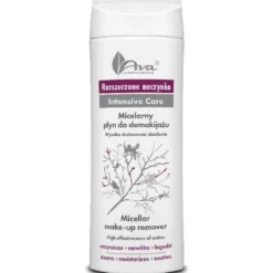 Ava Laboratorium Rozszerzone Naczynka micelarny płyn do demakijażu 250ml