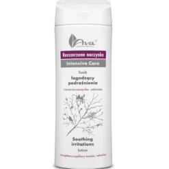 Ava Laboratorium Rozszerzone Naczynka tonik łagodzący podrażnienia 250ml