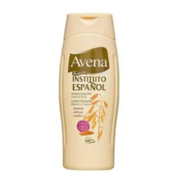 Avena Moisturizing Milk Hand & Body mleczko do ciała Owies 500ml