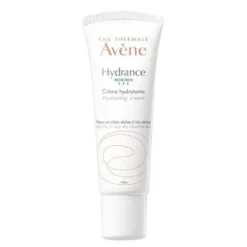 Avene Hydrance Riche Hydrating Cream krem do skóry suchej 40ml