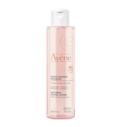 Avene Les Essentiels łagodzący tonik do twarzy 200ml