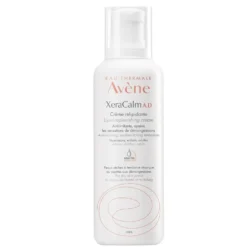 Avene XeraCalm A.D Lipid-Replenishing Cream krem uzupełniający lipidy 400ml