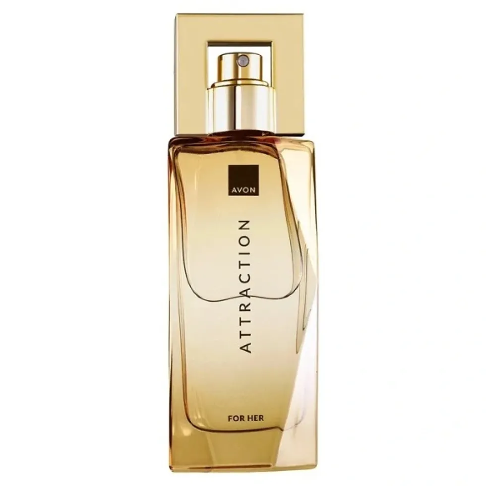 Avon Attraction for Her woda perfumowana spray 50ml
