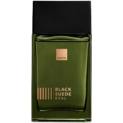 Avon Black Suede Real woda toaletowa spray 100ml