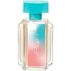 Avon Imari Free woda toaletowa spray 50ml