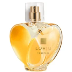 Avon Lov U Together woda perfumowana spray 50ml