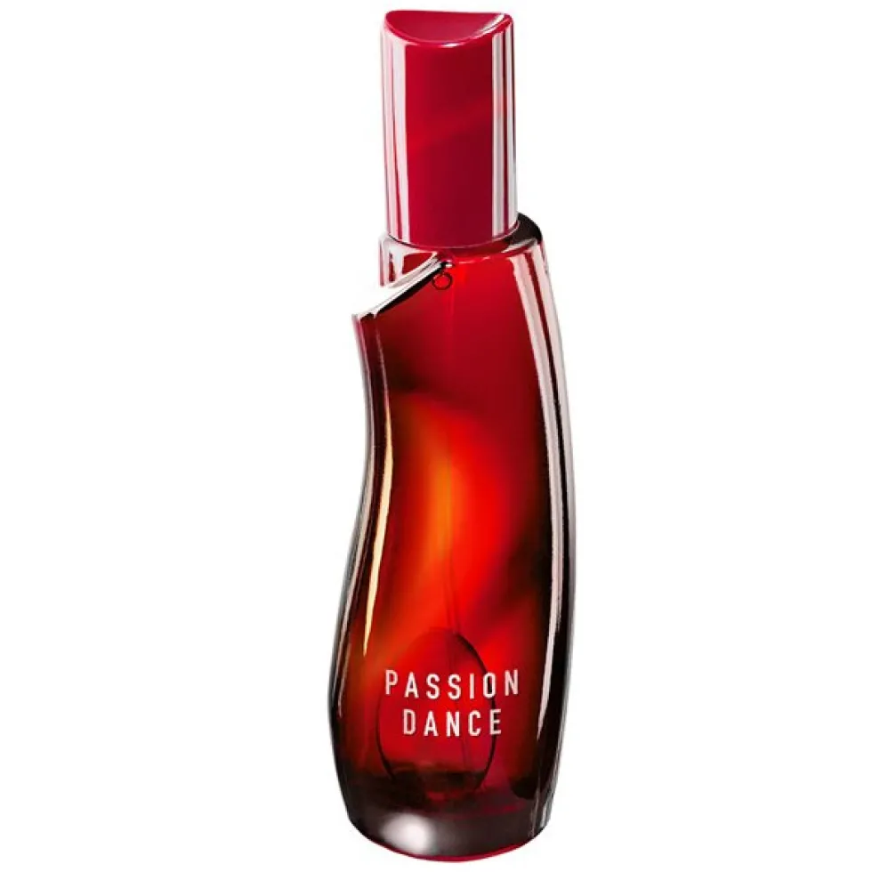 Avon Passion Dance woda toaletowa spray 50ml