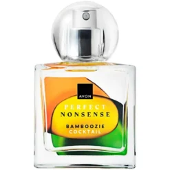 Avon Perfect Nonsense Bamboozie Cocktail woda perfumowana spray 50ml
