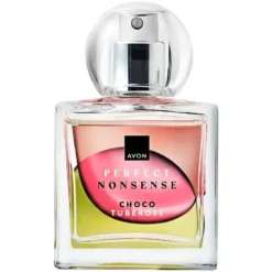 Avon Perfect Nonsense Choco Tuberose woda perfumowana spray 50ml