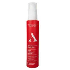 Awesome Cosmetics Pianka do mycia twarzy Pepti&Pure 100ml