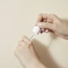 AXIS-Y Artichoke Intensive Skin Barrier Ampoule nawilżające serum w ampułce do twarzy z karczochem 30ml