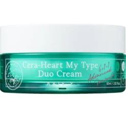 AXIS-Y Cera Heart My Type Duo Cream nawilżający krem do twarzy 60ml