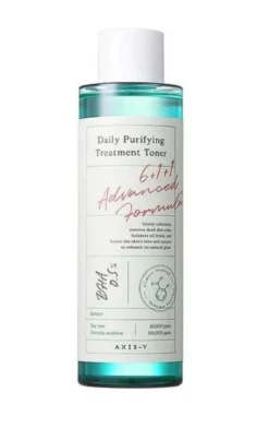 AXIS-Y Daily Purifying Treatment Toner oczyszczający tonik do twarzy 200ml