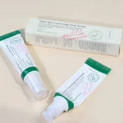 AXIS-Y Dark Spot Correcting Glow Serum rozjaśniające serum redukujące przebarwienia 50ml