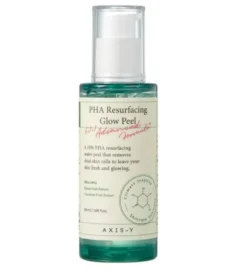 AXIS-Y PHA Resurfacing Glow Peel kwasowy peeling do twarzy 50ml