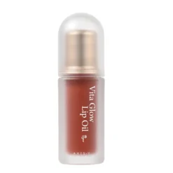 AXIS-Y Vita Glow Lip Oil olejek do ust Cozy Fig 4.5g
